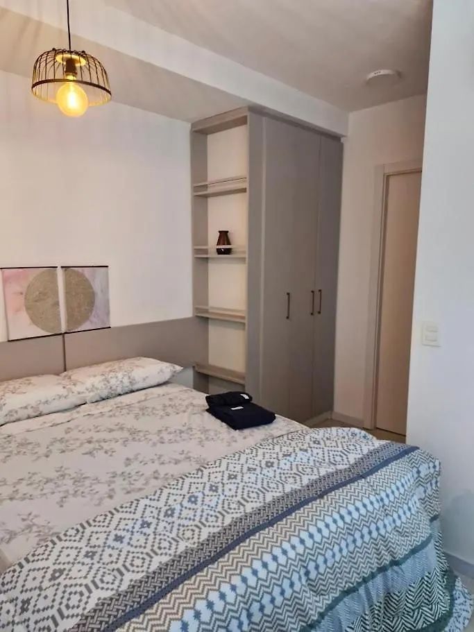 Loft Comfy With Garden Apartment Canoas  0*, Canoas (Rio Grande do Sul) Brazil