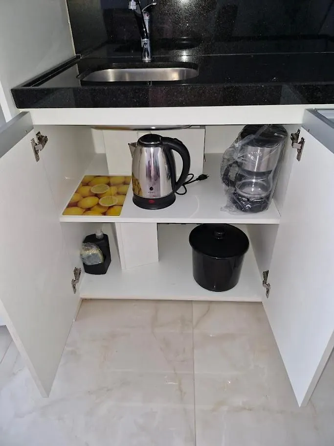Loft Comfy With Garden Apartment Canoas  0*, Canoas (Rio Grande do Sul)