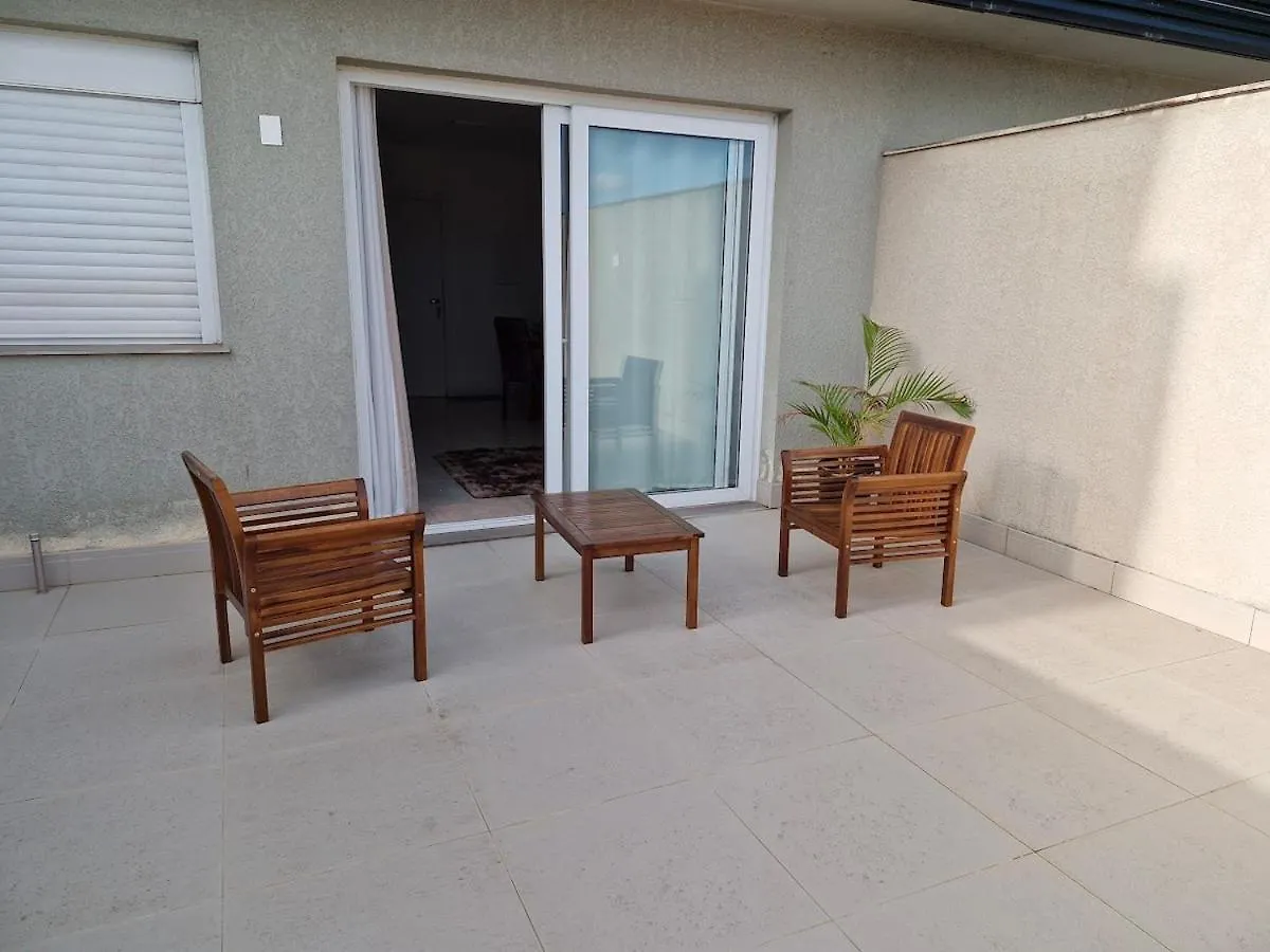 Loft Comfy With Garden Apartment Canoas  0*, Canoas (Rio Grande do Sul) Brazil