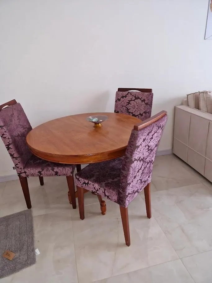 Loft Comfy With Garden Apartment Canoas