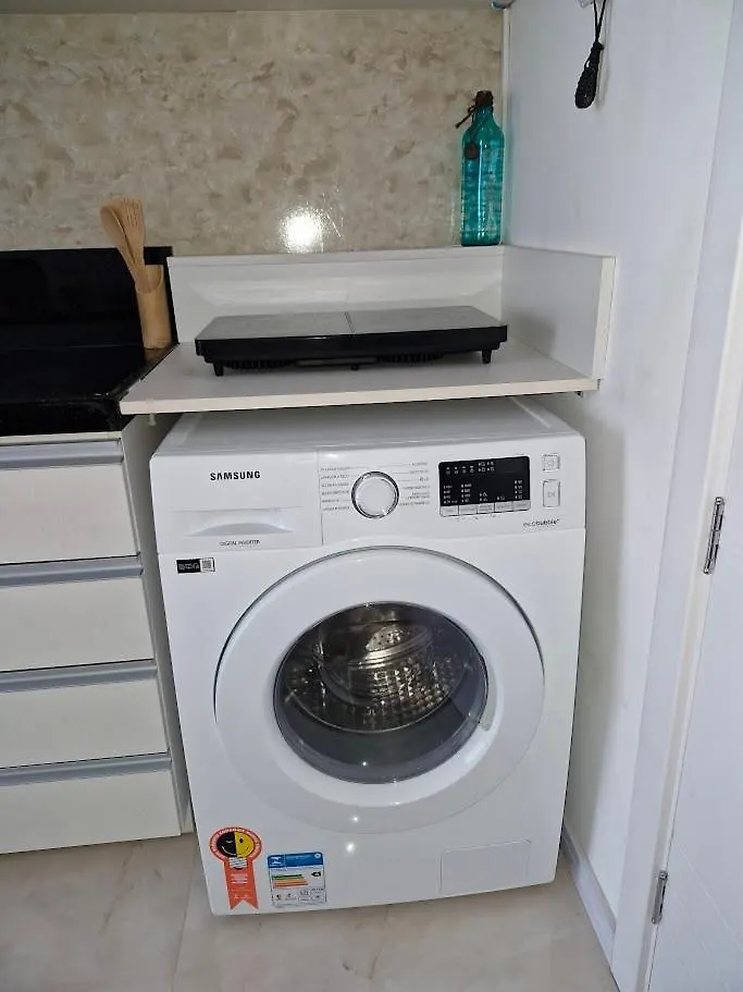 Loft Comfy With Garden Apartment Canoas  0*, Canoas (Rio Grande do Sul)