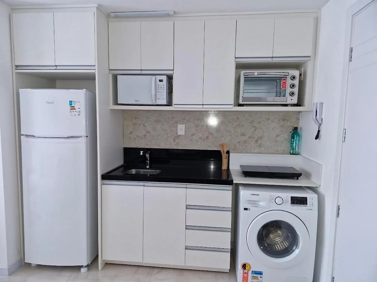 Loft Comfy With Garden Apartment Canoas   Canoas (Rio Grande do Sul)
