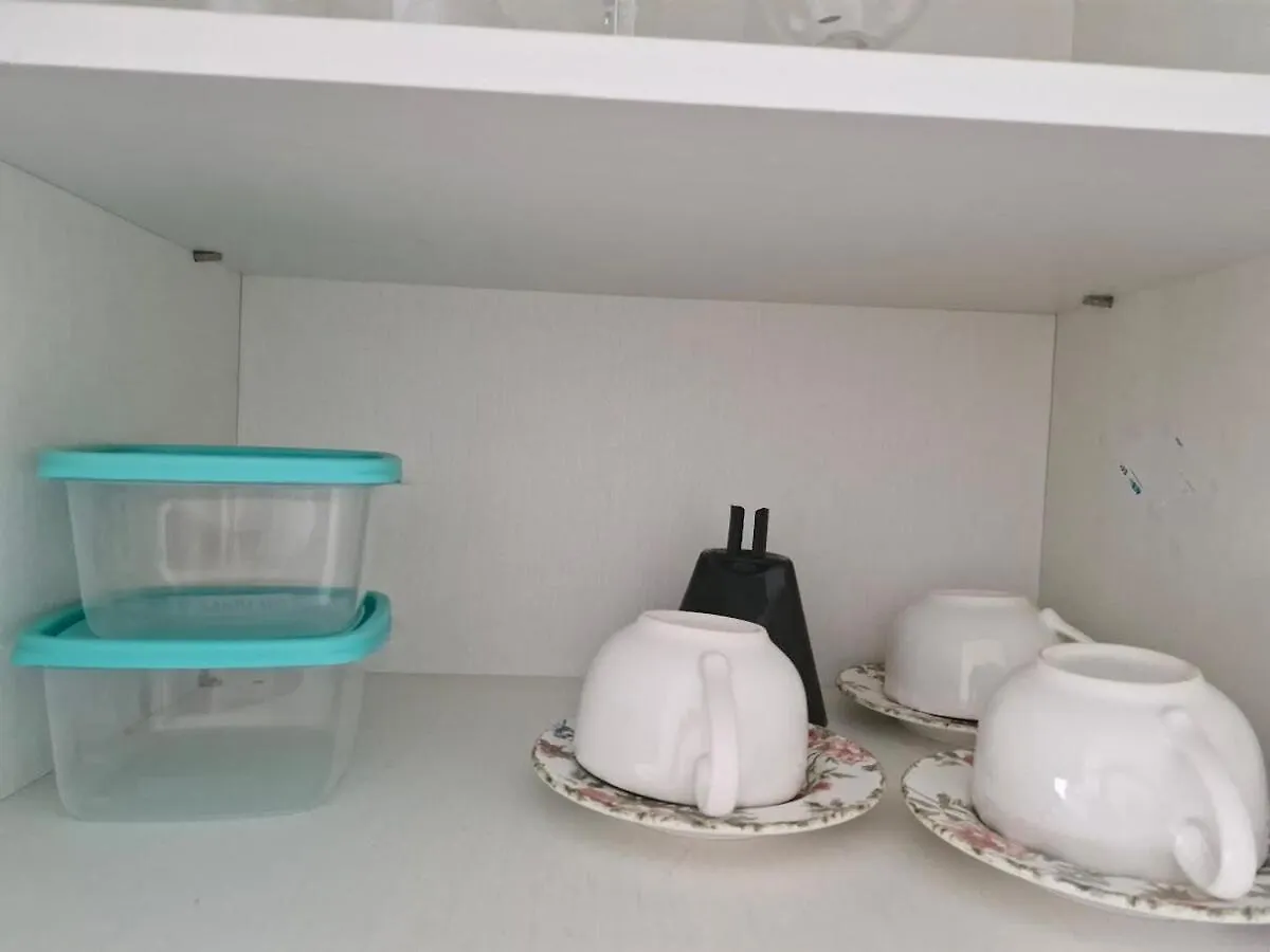 Loft Comfy With Garden Apartment Canoas  Brazil