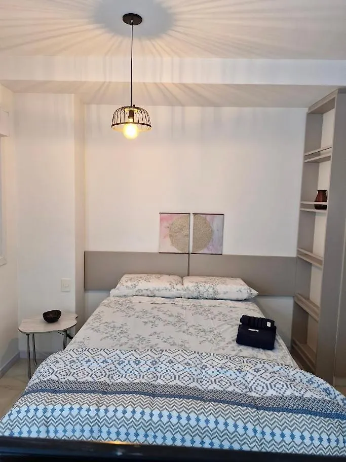 Loft Comfy With Garden Apartment Canoas  0*, Canoas (Rio Grande do Sul) Brazil