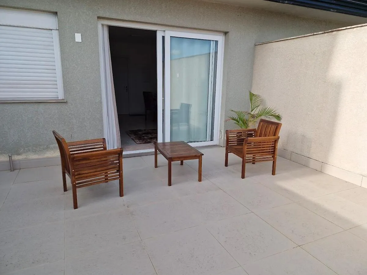 Loft Comfy With Garden Apartment Canoas  Canoas (Rio Grande do Sul)