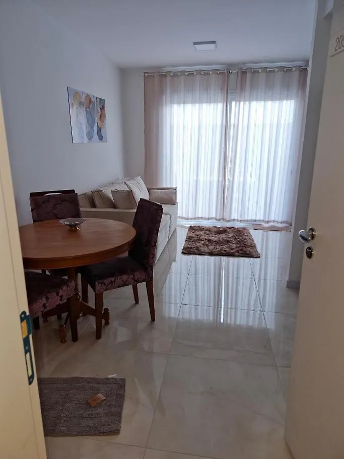 Loft Comfy With Garden Apartment Canoas