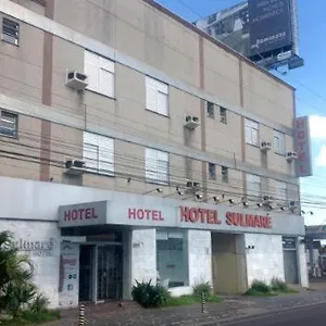 Hotel Sulmare Grupo De Hoteis Mar E Mar, Canoas (Rio Grande do Sul)
