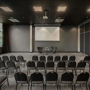 Hotel Intercity Canoas, Canoas (Rio Grande do Sul)