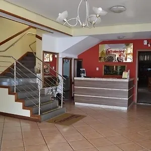 Hotel Sulmare Grupo De Hoteis Mar E Mar, Canoas (Rio Grande do Sul)