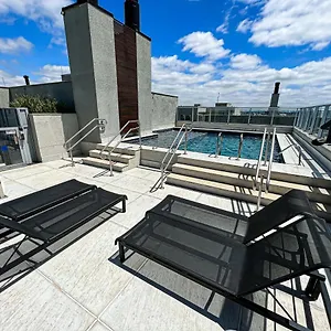 Apartamento Cityhome Maxplaza Canoas, Canoas (Rio Grande do Sul)