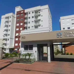 Apartamento Por Do Sol 8 Andar, Canoas (Rio Grande do Sul)